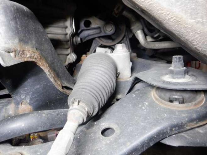 エスティマ2.4 アエラス 4WD　本州仕入・ナビ・TV・B/T・Bカメ・両側電動 2400