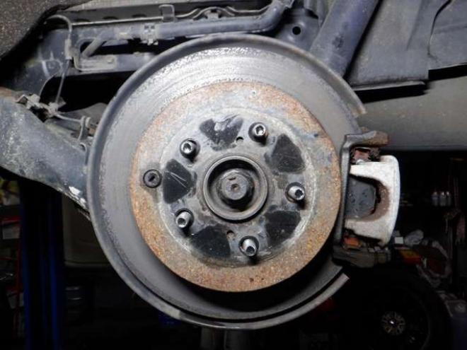 エスティマ2.4 アエラス 4WD　本州仕入・ナビ・TV・B/T・Bカメ・両側電動 2400