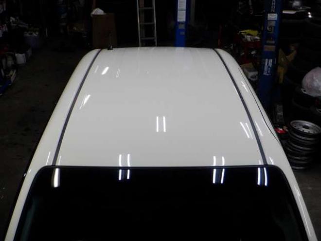 ポルテ1.5 F 4WD　ナビ・TV・B/T・Bカメラ・パワスラ・ETC 1500