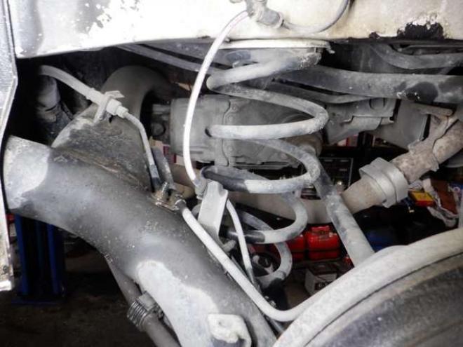 ポルテ1.5 F 4WD　ナビ・TV・B/T・Bカメラ・パワスラ・ETC 1500