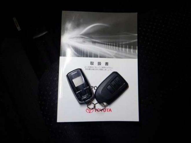 ポルテ1.5 F 4WD　ナビ・TV・B/T・Bカメラ・パワスラ・ETC 1500
