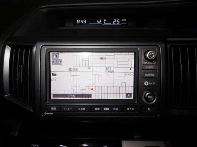 ステップワゴン2.0 スパーダ Z 4WD　ナビ・TV・マルチビューカメラ・両側電動 2000