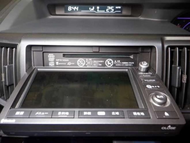 ステップワゴン2.0 スパーダ Z 4WD　ナビ・TV・マルチビューカメラ・両側電動 2000
