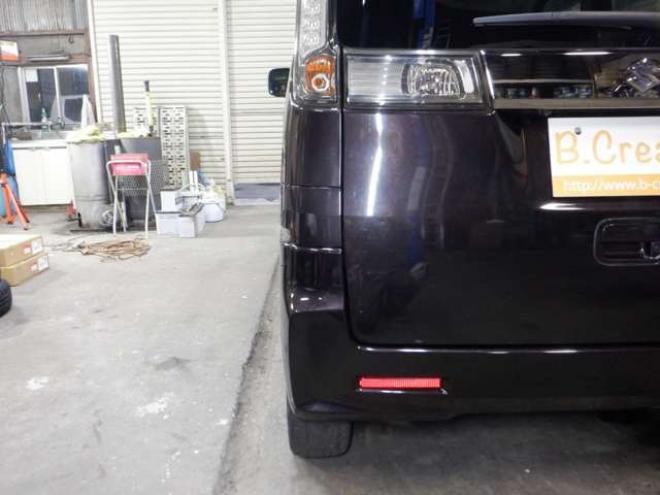 スペーシアカスタム XSターボ デュアルカメラブレーキサポート装着車 4WD　本州仕入・ナビ・TV・B/T・両側電動 660