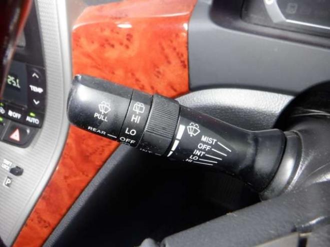 ヴェルファイア2.4 Z プラチナセレクション 4WD　ナビ・TV・Bカメラ・両側電動・電動Rゲート 2400