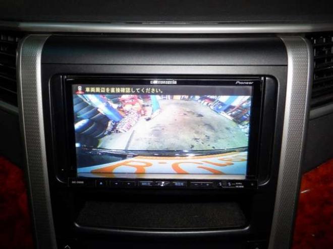 ヴェルファイア2.4 Z プラチナセレクション 4WD　ナビ・TV・Bカメラ・両側電動・電動Rゲート 2400