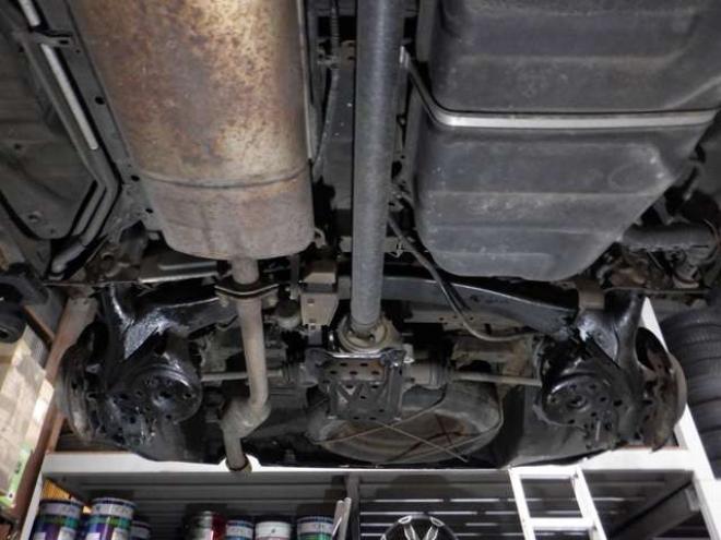 ヴェルファイア2.4 Z プラチナセレクション 4WD　ナビ・TV・Bカメラ・両側電動・電動Rゲート 2400