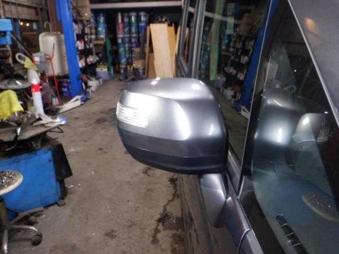 ステップワゴン2.0 スパーダ Z 4WD　ナビ・TV・Bカメラ・両側パワスラ・HID 2000