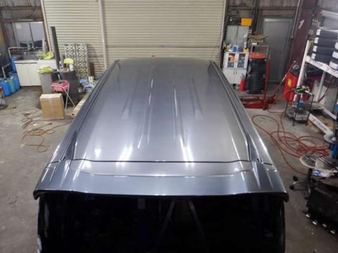 ステップワゴン2.0 スパーダ Z 4WD　ナビ・TV・Bカメラ・両側パワスラ・HID 2000