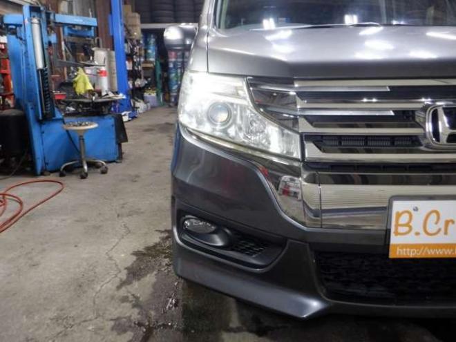 ステップワゴン2.0 スパーダ Z 4WD　ナビ・TV・Bカメラ・両側パワスラ・HID 2000