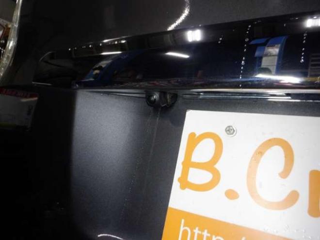 ステップワゴン2.0 スパーダ Z 4WD　ナビ・TV・Bカメラ・両側パワスラ・HID 2000