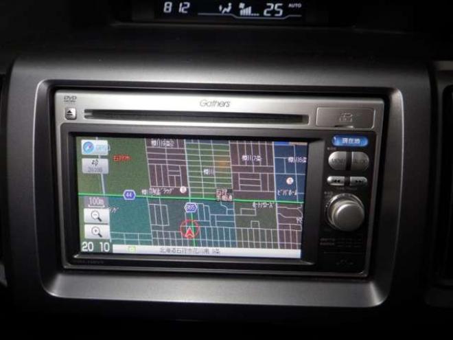 ステップワゴン2.0 スパーダ Z 4WD　ナビ・TV・Bカメラ・両側パワスラ・HID 2000