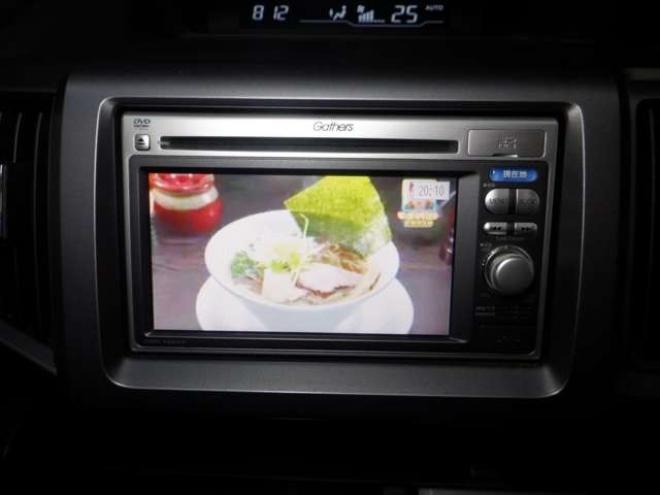 ステップワゴン2.0 スパーダ Z 4WD　ナビ・TV・Bカメラ・両側パワスラ・HID 2000