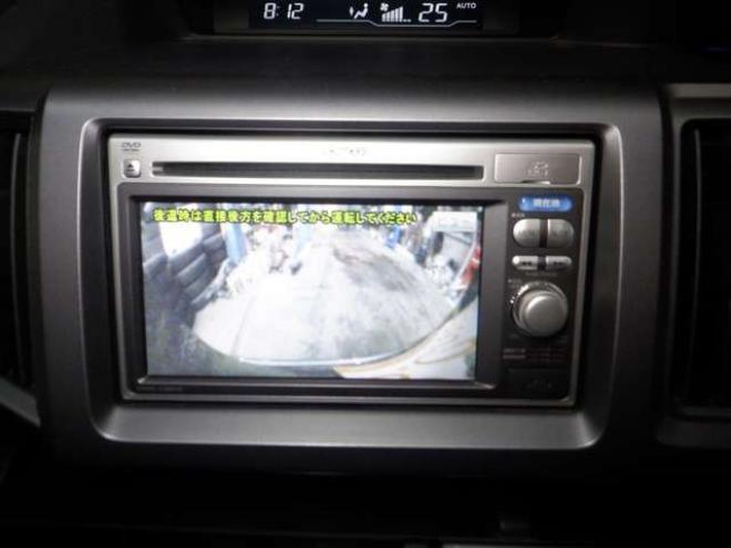ステップワゴン2.0 スパーダ Z 4WD　ナビ・TV・Bカメラ・両側パワスラ・HID 2000