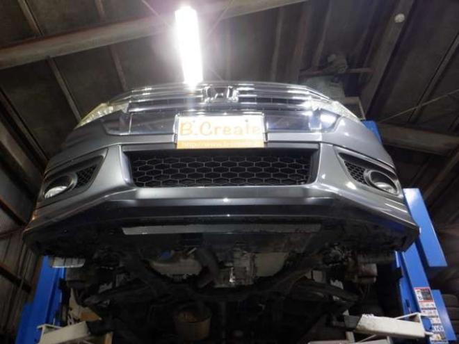 ステップワゴン2.0 スパーダ Z 4WD　ナビ・TV・Bカメラ・両側パワスラ・HID 2000