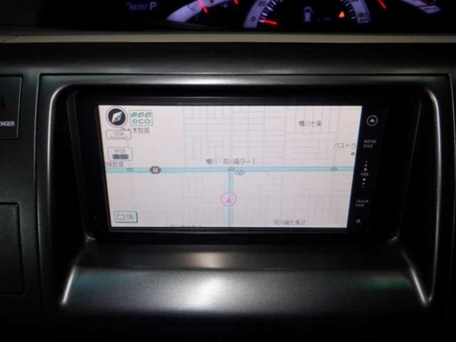 エスティマ2.4 アエラス Gエディション 4WD　本州仕入・ナビ・TV・B/T・Bカメ・両側電動 2400