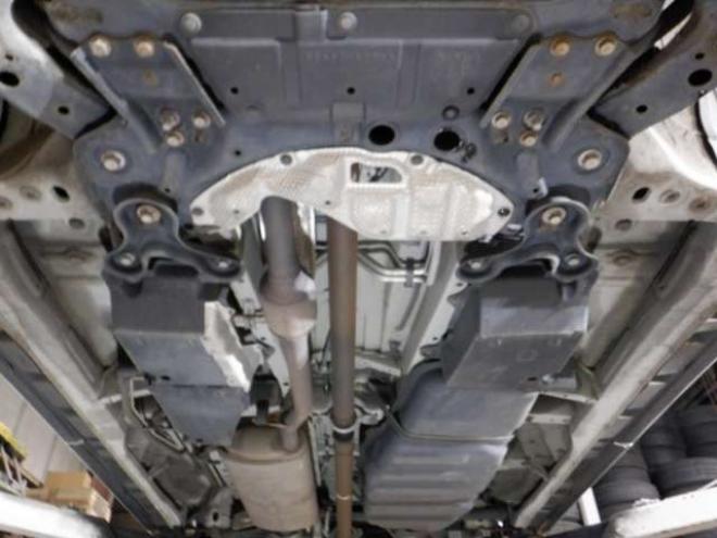 エスティマ2.4 アエラス Gエディション 4WD　本州仕入・ナビ・TV・B/T・Bカメ・両側電動 2400