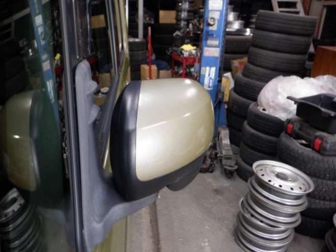 ウェイクGターボ SAII 4WD　ナビ・TV・Bカメラ・両側パワスラ・ETC 660