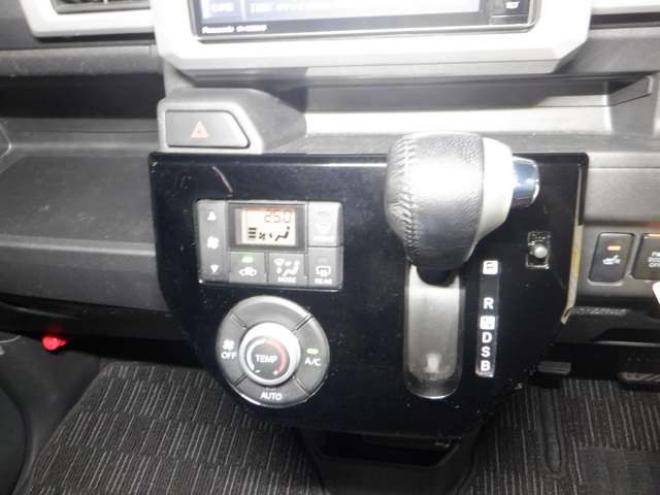 ウェイクGターボ SAII 4WD　ナビ・TV・Bカメラ・両側パワスラ・ETC 660