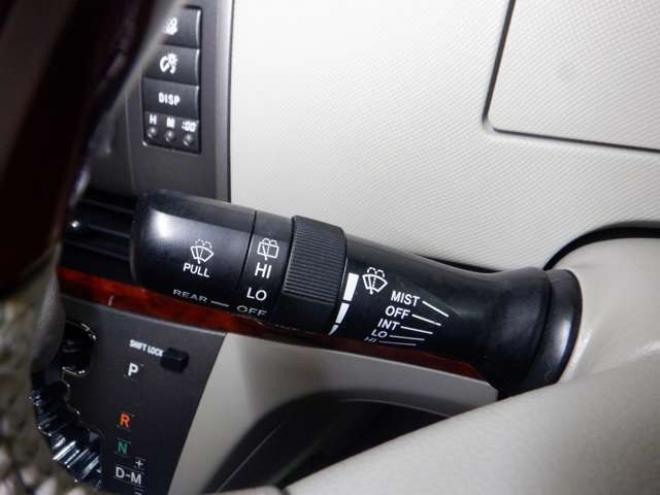 エスティマ2.4 アエラス Gエディション 4WD　ナビ・TV・B/T・Bカメラ・両側電動・HID 2400