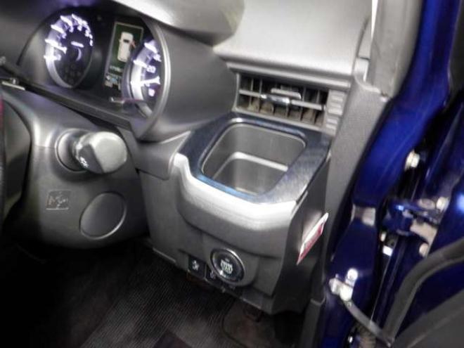 ムーヴカスタム RS ハイパー SA 4WD　本州仕入・ナビ・TV・B/T・Bカメラ・LED 660