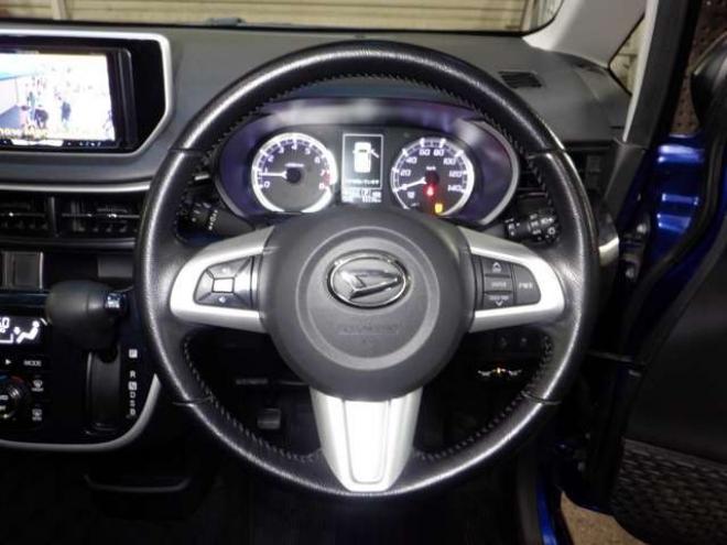 ムーヴカスタム RS ハイパー SA 4WD　本州仕入・ナビ・TV・B/T・Bカメラ・LED 660