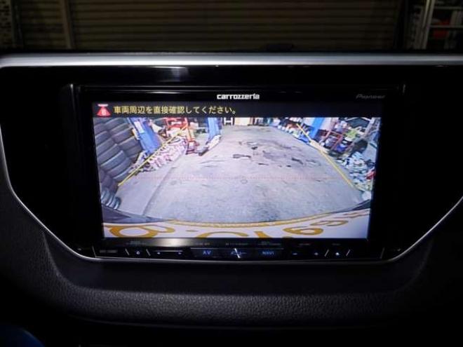 ムーヴカスタム RS ハイパー SA 4WD　本州仕入・ナビ・TV・B/T・Bカメラ・LED 660