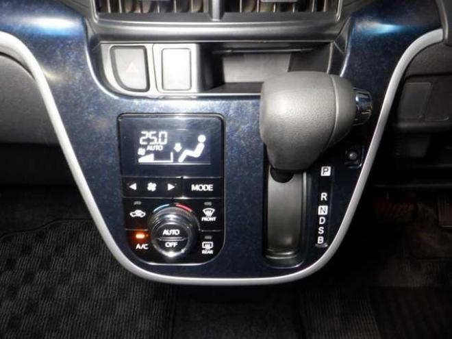 ムーヴカスタム RS ハイパー SA 4WD　本州仕入・ナビ・TV・B/T・Bカメラ・LED 660