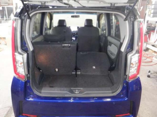 ムーヴカスタム RS ハイパー SA 4WD　本州仕入・ナビ・TV・B/T・Bカメラ・LED 660