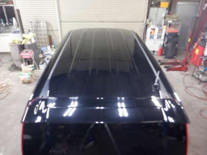 N-BOXカスタムG SSパッケージ 2トーンカラースタイル 4WD　本州仕入・ナビ・TV・Bカメラ・両側電動 660