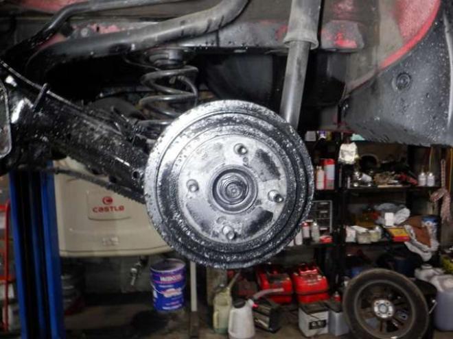 N-BOXカスタムG SSパッケージ 2トーンカラースタイル 4WD　本州仕入・ナビ・TV・Bカメラ・両側電動 660