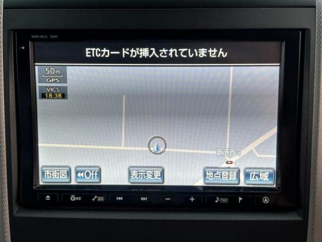 ヴェルファイア2.4Z 2400 5Dr