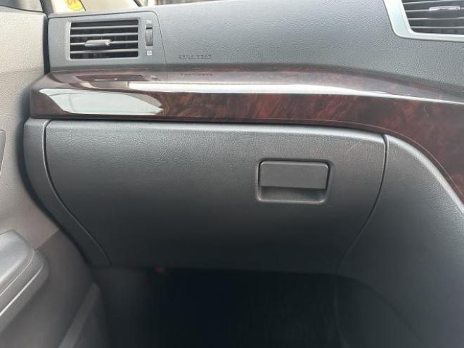 ヴェルファイア2.4Z 2400 5Dr