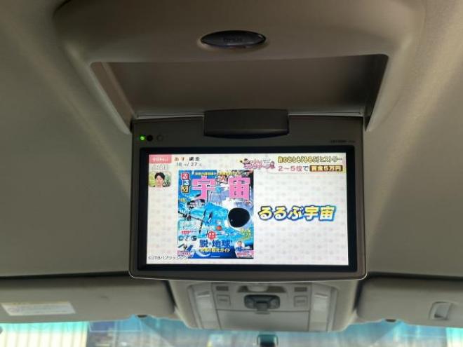 ヴェルファイア2.4Z 2400 5Dr