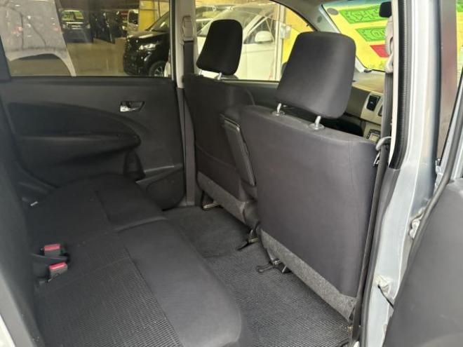 ムーヴ（店長おすすめコミコミ車）カスタムX 4WD 660 5Dr