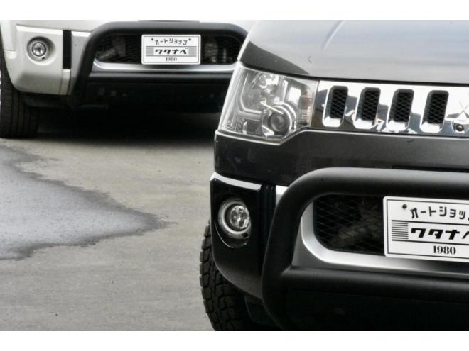 デリカＤ：５　Ｄパワーパッケージ　４ＷＤ　本州仕入　アルパインナビ／フリップダウンモニター　新品タイヤ／ホイール　新品フロントガード　車検２年付