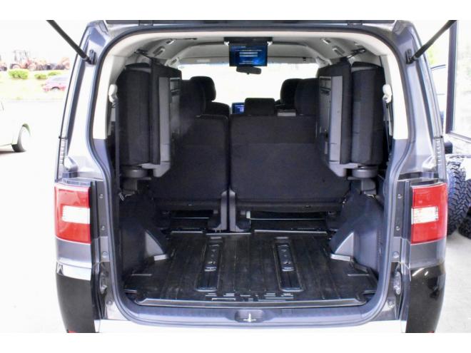 デリカＤ：５　Ｄパワーパッケージ　４ＷＤ　本州仕入　アルパインナビ／フリップダウンモニター　新品タイヤ／ホイール　新品フロントガード　車検２年付