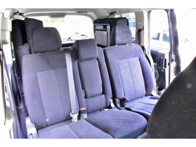 デリカＤ：５　Ｄパワーパッケージ　４ＷＤ　本州仕入　アルパインナビ／フリップダウンモニター　新品タイヤ／ホイール　新品フロントガード　車検２年付