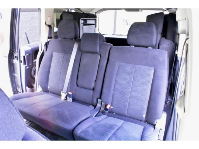 デリカＤ：５　Ｄパワーパッケージ　４ＷＤ　本州仕入　アルパインナビ／フリップダウンモニター　新品タイヤ／ホイール　新品フロントガード　車検２年付