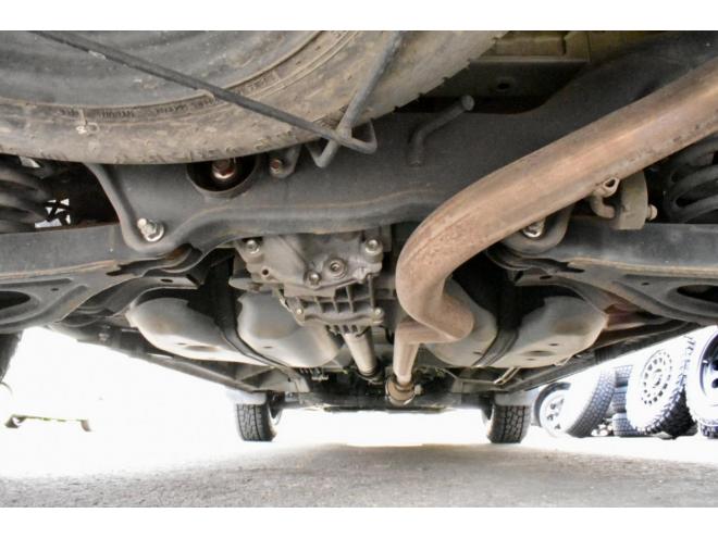 デリカＤ：５　Ｄパワーパッケージ　４ＷＤ　本州仕入　アルパインナビ／フリップダウンモニター　新品タイヤ／ホイール　新品フロントガード　車検２年付