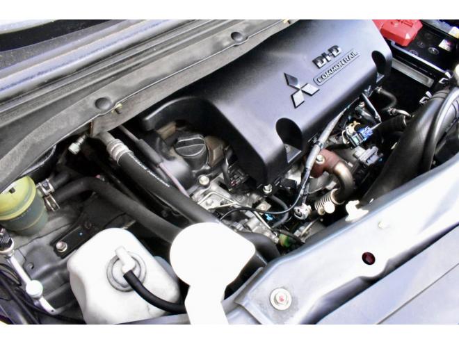 デリカＤ：５　Ｄパワーパッケージ　４ＷＤ　本州仕入　アルパインナビ／フリップダウンモニター　新品タイヤ／ホイール　新品フロントガード　車検２年付