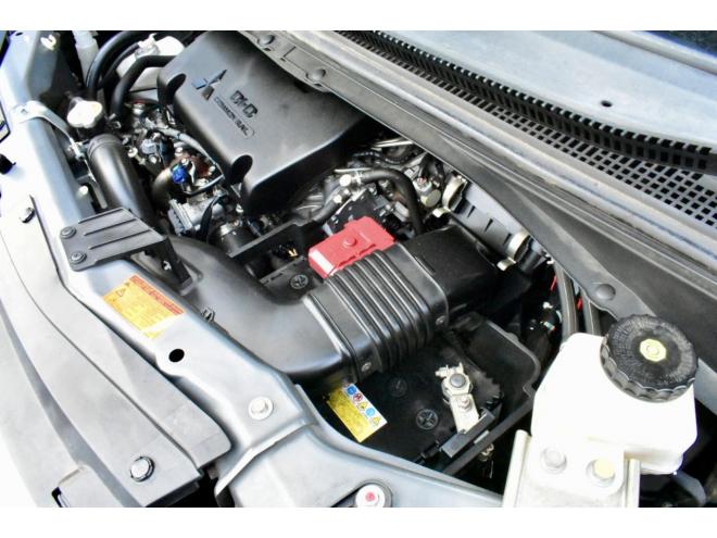 デリカＤ：５　Ｄパワーパッケージ　４ＷＤ　本州仕入　アルパインナビ／フリップダウンモニター　新品タイヤ／ホイール　新品フロントガード　車検２年付
