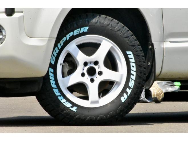 デリカＤ：５　Ｄパワーパッケージ　本州仕入　４ＷＤ　車検２年付　アルパイン９型ナビ　後席モニター　新品フロントガード　新品アルミ／タイヤ　両側パワースライドドア　オルタネータ交換済