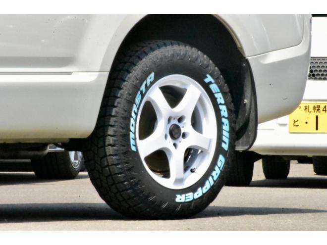 デリカＤ：５　Ｄパワーパッケージ　本州仕入　４ＷＤ　車検２年付　アルパイン９型ナビ　後席モニター　新品フロントガード　新品アルミ／タイヤ　両側パワースライドドア　オルタネータ交換済