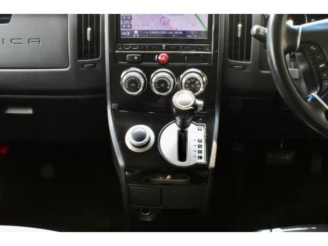 デリカＤ：５　Ｄパワーパッケージ　本州仕入　４ＷＤ　車検２年付　アルパイン９型ナビ　後席モニター　新品フロントガード　新品アルミ／タイヤ　両側パワースライドドア　オルタネータ交換済