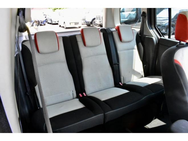 ルノーカングー　イマージュ　本州仕入　社外ナビ　車検２年付