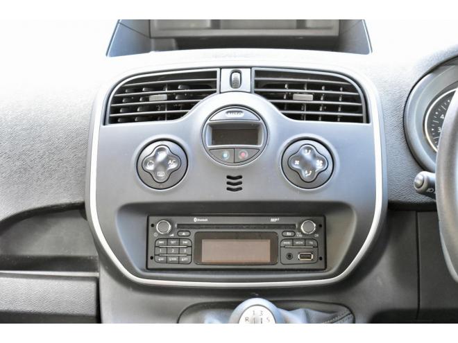 ルノーカングー　ゼン　本州仕入　５ＭＴ　ターボ　ルーフラック　リアラダー　タイミングチェーン車