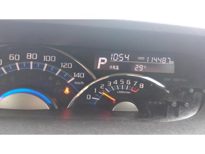 タントカスタムX SA 4WD 4WD 660 5Dr