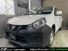 AD　NV150  1.6 VE 4WD　エマージェンシーブレーキ　夏冬タイヤ 1600
