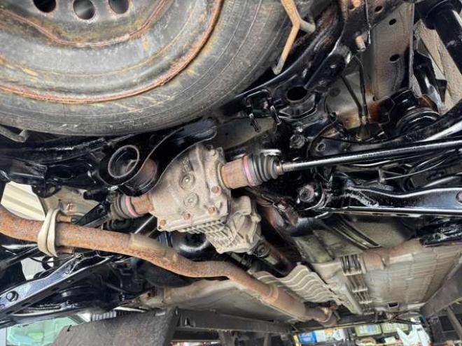 ADNV150  1.6 VE 4WD　エマージェンシーブレーキ　夏冬タイヤ 1600